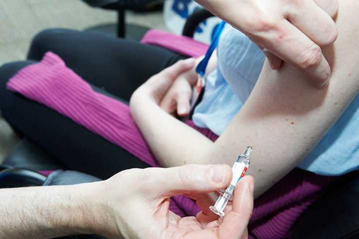 3 Flu-Related Deaths Reported In Connecticut; Not Too Late For Flu Shot