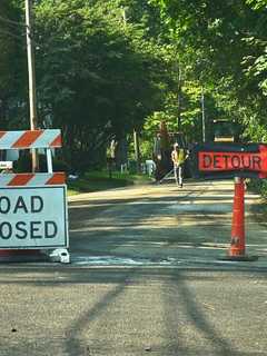 Road Work To Cause Lane Closures In Bethel, Redding