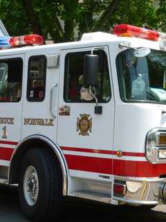 Get Up Close With Norwalk Fire, Police, Public Works And EMS At Open House