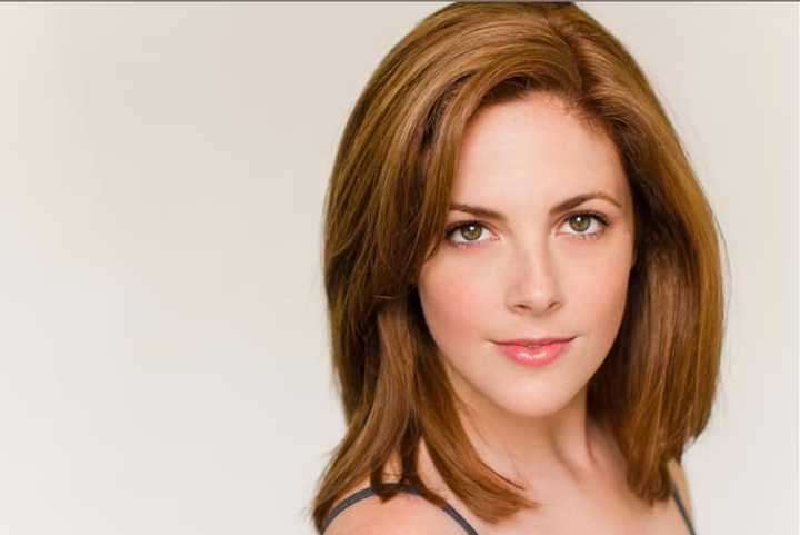 Broadway star Kate Fahrner is coming to The Ridgefield Playhouse for the production of &quot;Kilty&#x27;s Revolt&quot; in October.