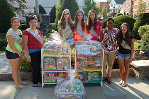 Join Girl Scouts, Become A Girl Scout Leader In Eastchester, Tuckahoe