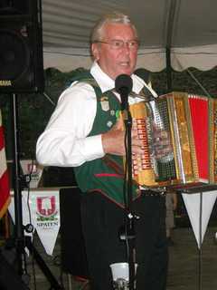 West Milford: Senior Center Planning Octoberfest