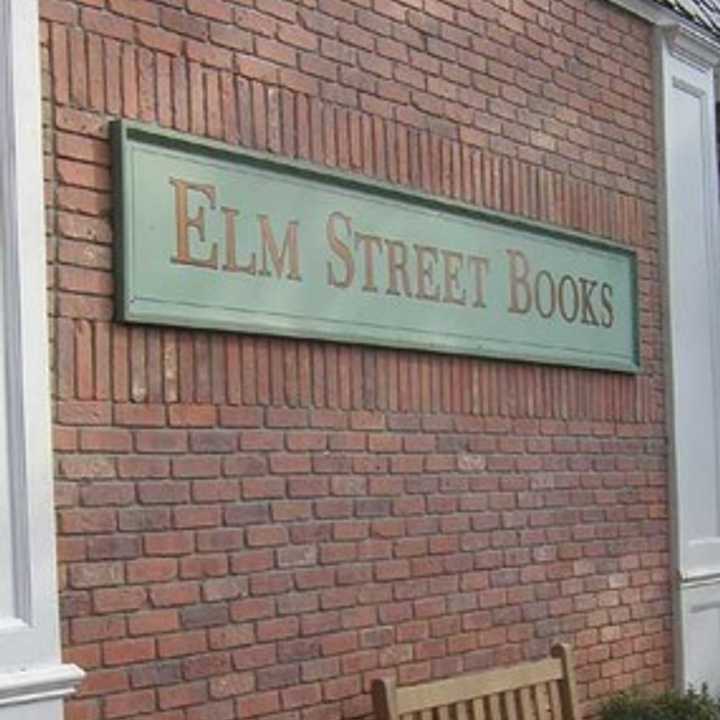 Elm Street Books is hosting a new shop local campaign that will feature Waldo popping up in New Canaan stores and prizes going to those who spot him.  