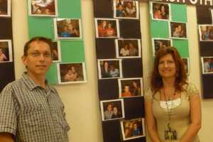 Mentoring Progam Lights Up Mount Kisco Elementary