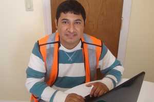 Port Chester Man Helps Protect Day Laborers' Rights