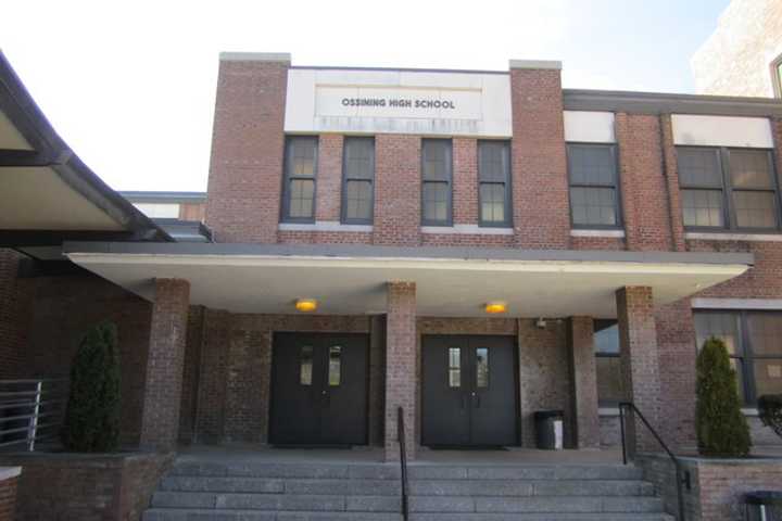 Ossining Schools Lockout Lifted Tuesday Morning