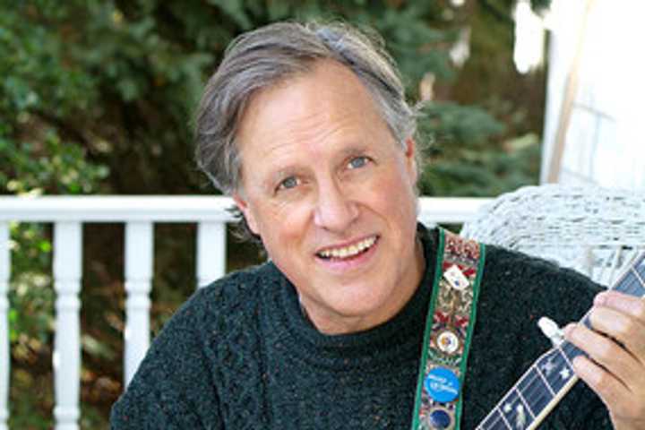 Tom Chapin will perform at Croton&#x27;s &quot;Concert for the River&quot; on Sept. 28. 