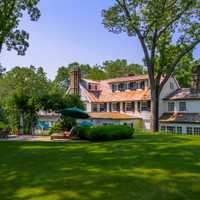 <p>The home at 4488 Congress St in the Greenfield Hill section of Fairfield also will be on the tour.</p>