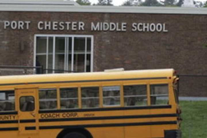 Port Chester School Renovation Vote Set For Dec. 22