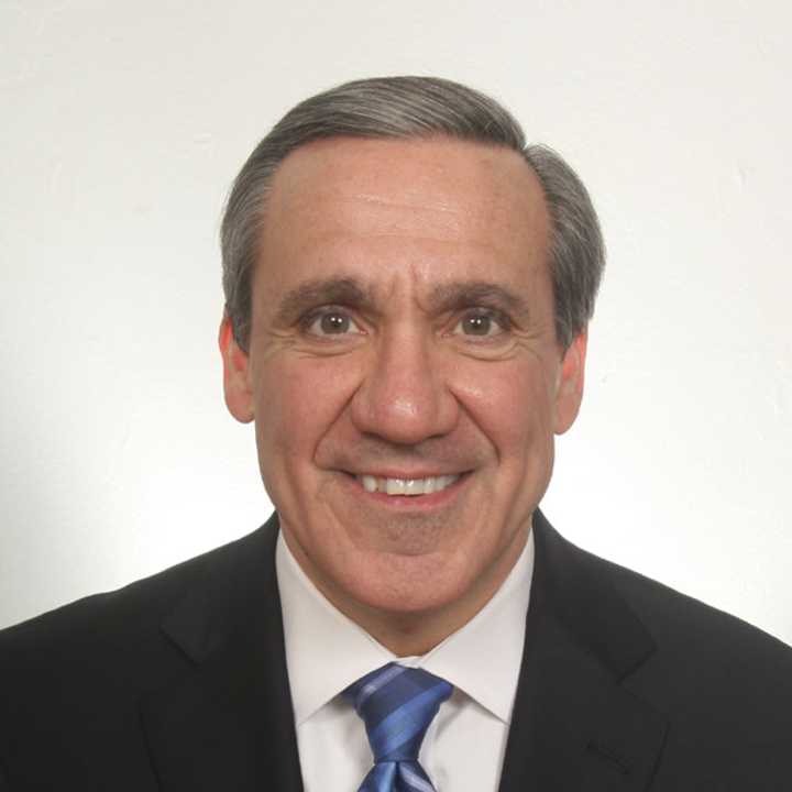 Bronxville resident Richard Poccia is one of 10 award winners.
