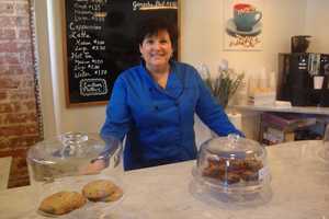 Harrison Chocolatier Opens Up New Shop In Rye