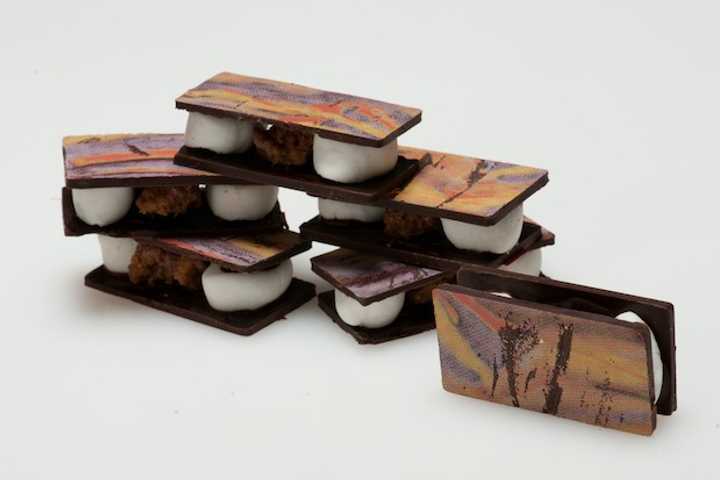 'Marshmallows Are Funny' On National S'mores Day, Wyckoff