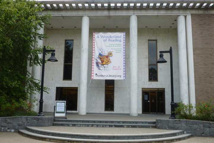 The Danbury Library is hosting two Civil War lecttures.