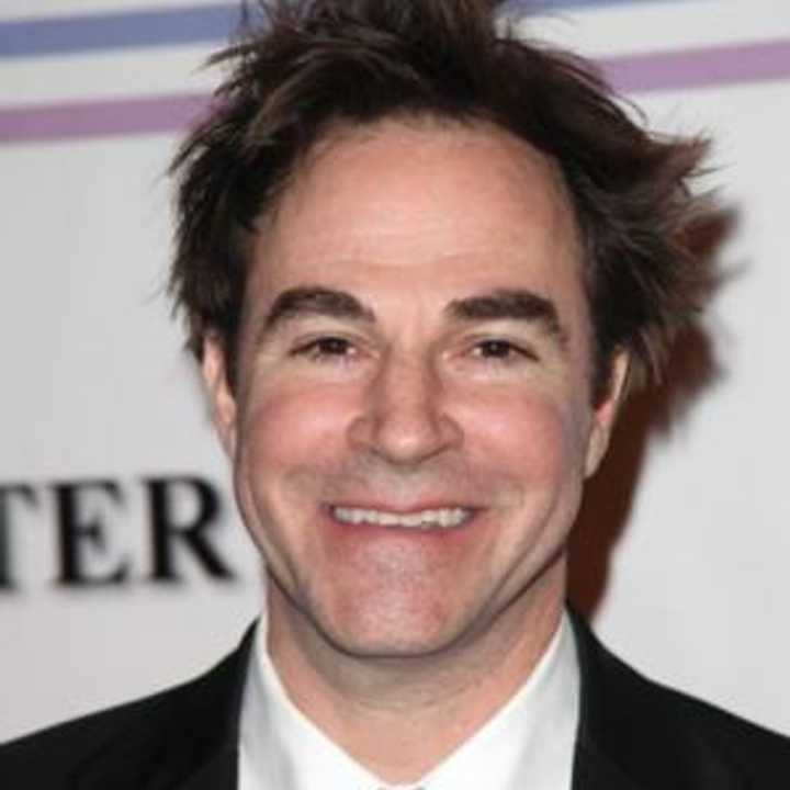 Roger Bart turns 51 on Sunday.