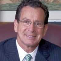 <p>Gov. Dannel Malloy announced a $2.5 million loan that will keep internet corporation Kayak&#x27;s headquarters in Connecticut. </p>