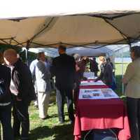 <p>The Westchester County Association&#x27;s Blueprint for Westchester hosted a tour of Peekskill on Wednesday.</p>