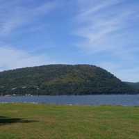 <p>Waterfront development is key in the City of Peekskill</p>