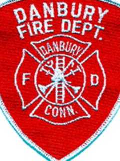 Multiple Car Accidents Keep Danbury Firefighters Busy On Sunday