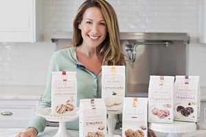 Rye Mom Turns Love Of Baking Into Successful Business