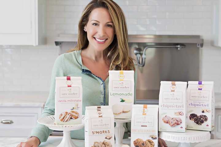 Rye Mom Turns Love Of Baking Into Successful Business