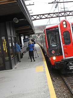 Metro-North Operating On Saturday Schedule For Presidents Day