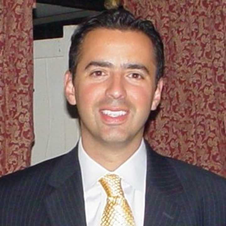 Ossining Schools Superintendent Raymond Sanchez