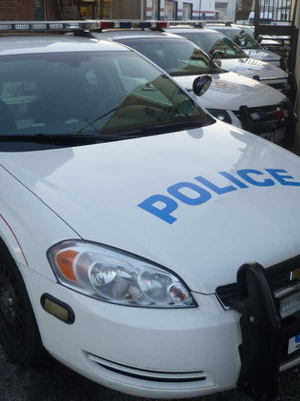 Body Found Off Busy Port Chester Street