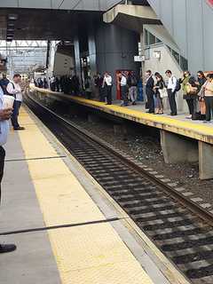 Metro-North Trains Running On Sunday Schedule For Labor Day