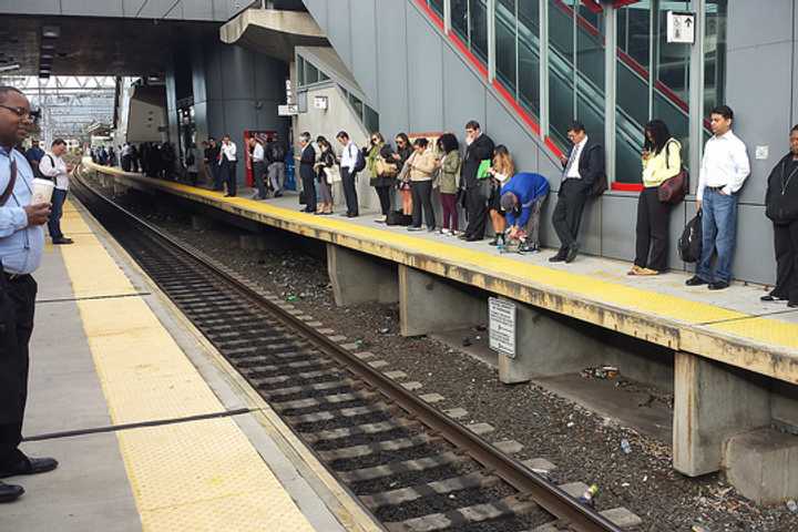Metro-North Plans Early Getaway Trains For Labor Day Weekend