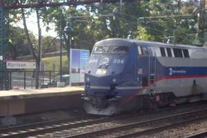 Commuters React To Metro-North Delays