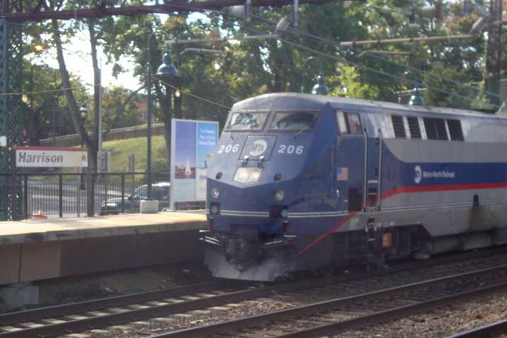 Commuters React To Metro-North Delays