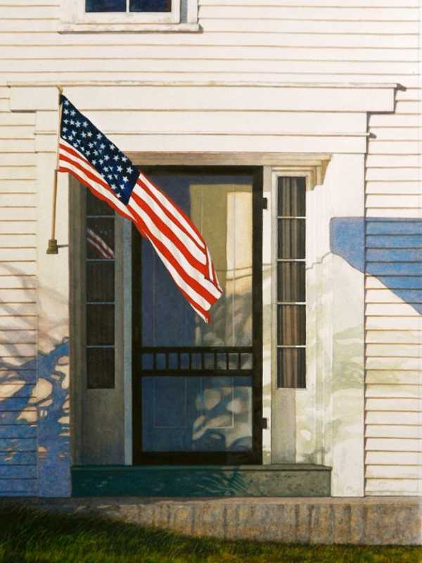 Nationally Renowned Armonk Art Show Set for Saturday