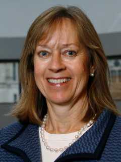 Rep. Terrie Wood Decries Malloy's Proposal to Cut Darien Education Funding