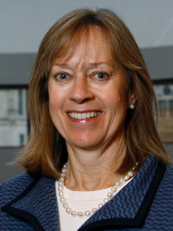 Rep. Terrie Wood Decries Malloy's Proposal to Cut Darien Education Funding