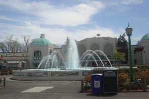 Astorino Praises Sustainable's Rye Playland Plan