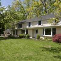 <p>This house at 1364 Spring Valley Rd. in Ossining is open for viewing this Sunday.</p>