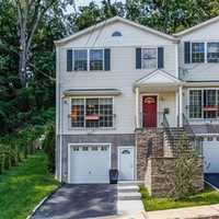 <p>This house at 71 Snowden Ave. in Ossining is open for viewing this Sunday.</p>