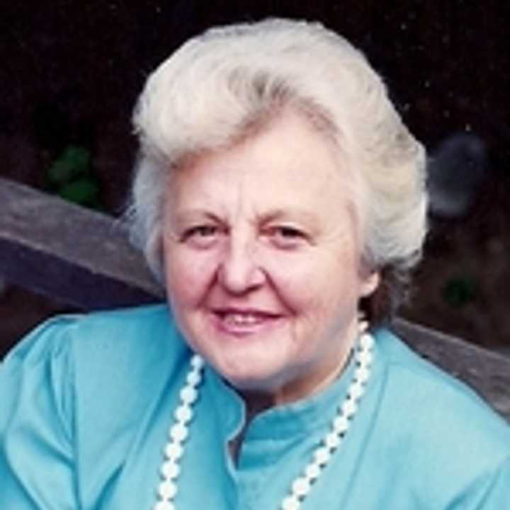 Frances Johnson