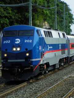Metro-North Danbury Branch Reopens After Wilton Car Crash Suspends Service