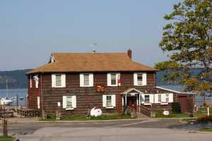 Ossining Boat and Canoe Club Fights to Save Space
