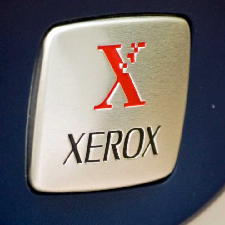 Norwalk-based Xerox has won a contract with the Texas DOT.