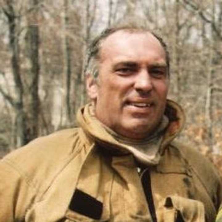 Russell Neary became the first Easton firefighter to die during the line of duty. 