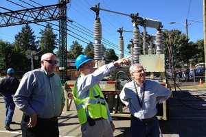 Metro-North New Haven Line Could Be At 50 Percent Capacity By Monday