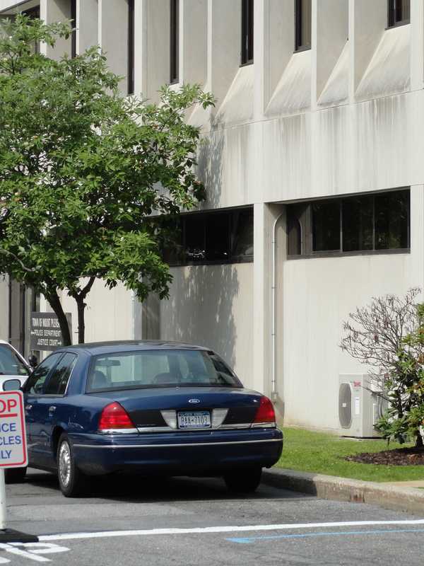 Pedestrian Struck, Killed By Vehicle Near Westchester Community College