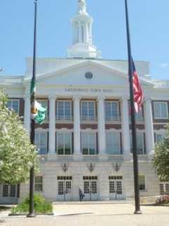 Greenwich Registrars Of Voters Set Polling Places For Primary