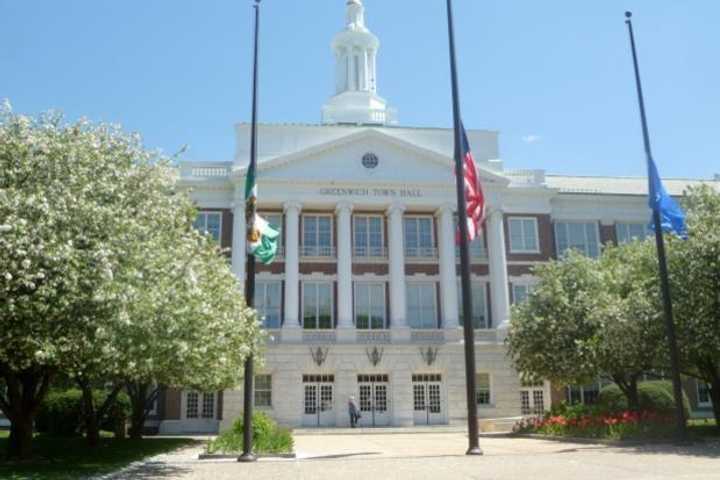 Voter Guide: Race For First Selectman Is At Top Of The Ballot In Greenwich