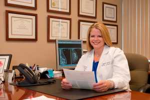 Dense Breast Test Results Require Extra Attention