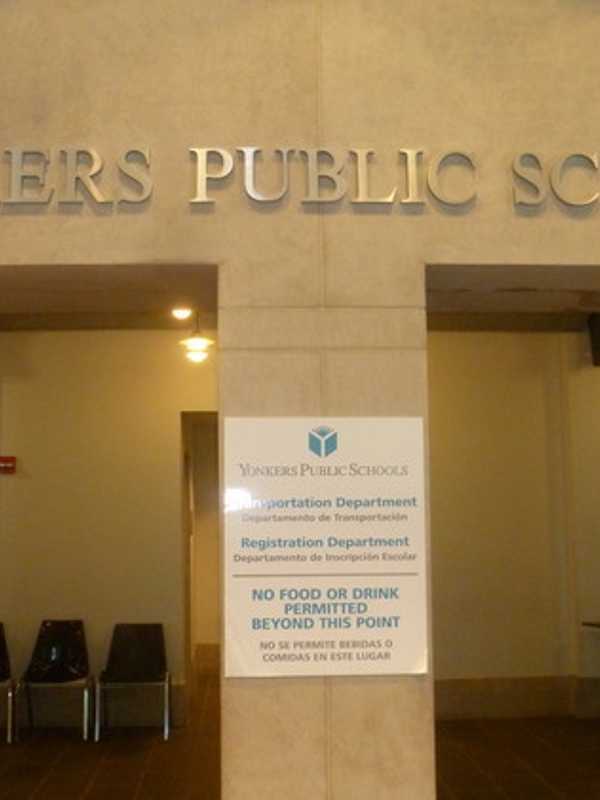 Yonkers Graduation Rate Jumps Nearly Six Percent In 2015