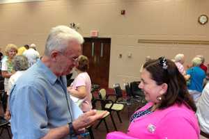 Legislator Borgia Drops Fight For Support Our Seniors Party