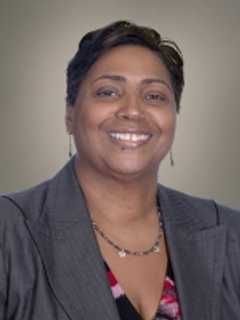 Vivian McKenzie Joins Peekskill Common Council